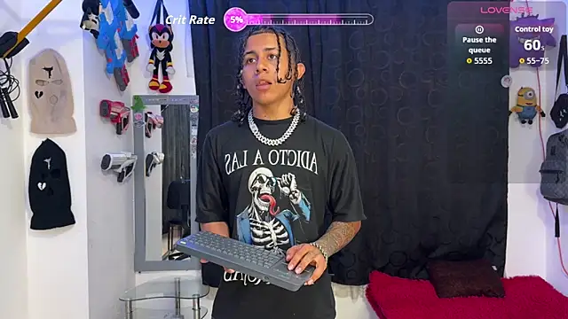 jokergc 2 online show from 12/15/25, 10:37