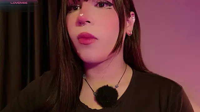 Yuri Stars online show from 04/14/26, 12:48