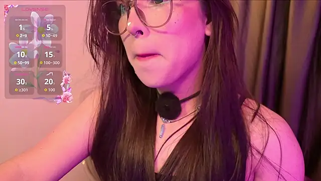 Yuri Stars online show from 03/15/26, 05:14