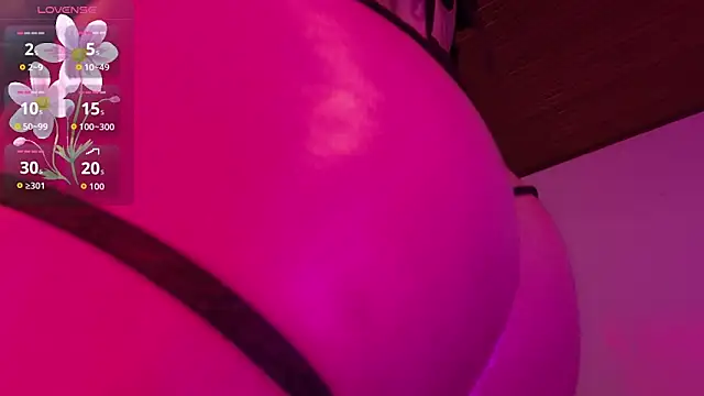 Yuri Stars online show from 04/11/26, 07:45