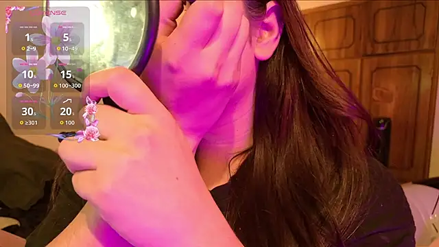 Yuri Stars online show from 03/24/26, 06:02