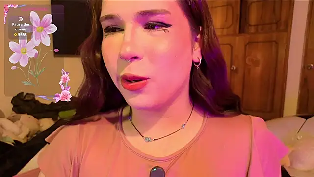 Yuri Stars online show from 03/25/26, 04:56