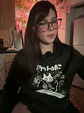 Yuri Stars online show from 03/21/26, 04:57