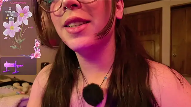 Yuri Stars online show from 03/27/26, 08:26