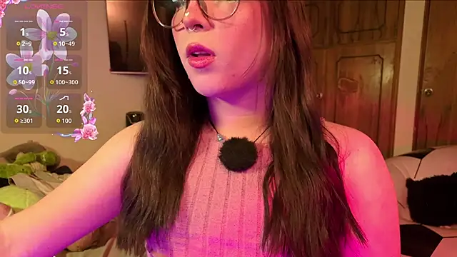 Yuri Stars online show from 03/28/26, 05:41