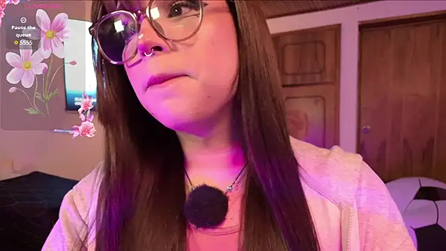 Yuri Stars online show from 03/29/26, 05:20