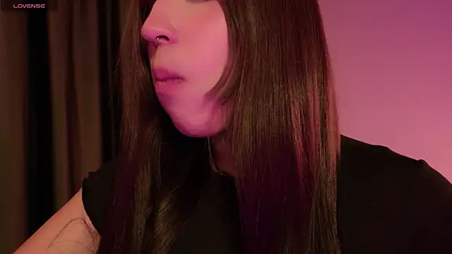 Yuri Stars online show from 04/15/26, 08:53