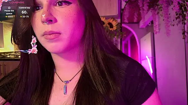 Yuri Stars online show from 03/09/26, 05:33