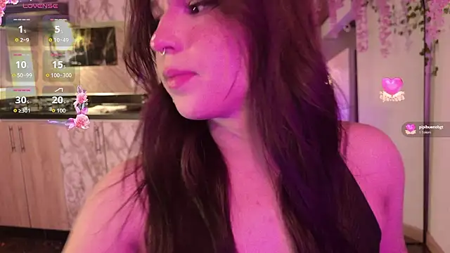 Yuri Stars online show from 03/07/26, 08:43