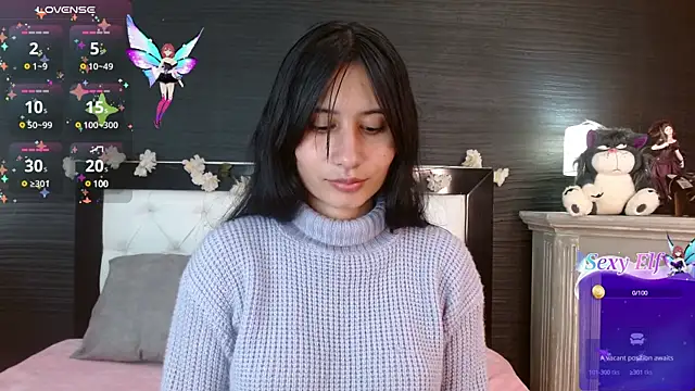 NayeCloud online show from 02/27/25, 08:31