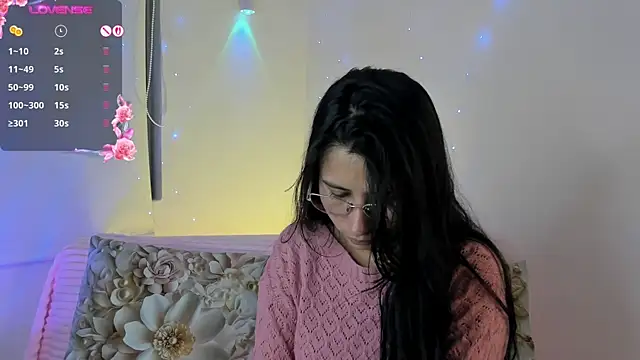 NayeCloud online show from 03/04/26, 05:59