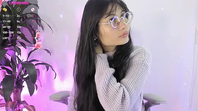 NayeCloud online show from 04/05/26, 05:03