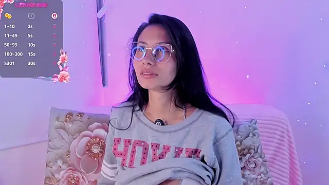 NayeCloud online show from 03/21/26, 05:30