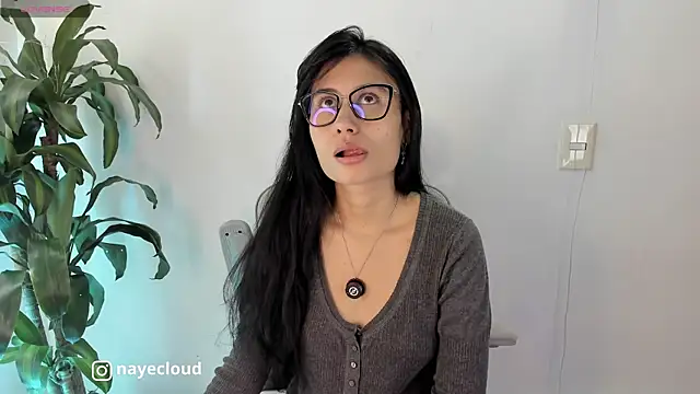 Snapshot of NayeCloud chatting on 05/14/26, 02:58 NayeCloud online show from 05/14/26, 02:58