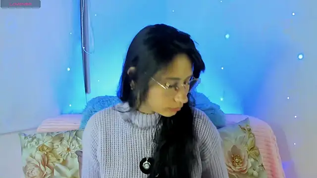 NayeCloud online show from 03/12/26, 03:23