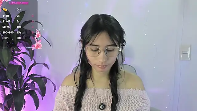 NayeCloud online show from 04/07/26, 03:19