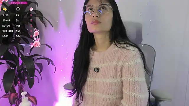 NayeCloud online show from 04/04/26, 02:29