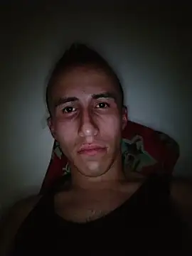 jacksonroy  online show from 11/28/25, 03:34