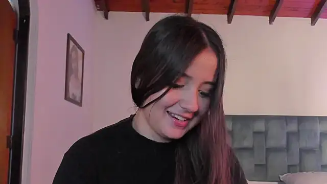 Sabrina Lennox online show from 04/14/26, 01:21