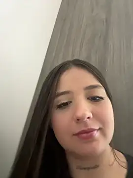 Sabrina Lennox online show from 02/06/26, 02:51