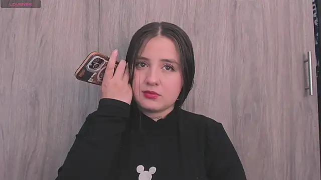Sabrina Lennox online show from 05/14/26, 02:19
