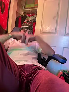 BROKEBOY707 online show from 04/04/26, 01:01