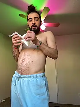 BROKEBOY707 online show from 01/17/25, 07:27