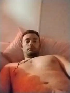 dadyyD95 online show from 11/16/25, 12:10