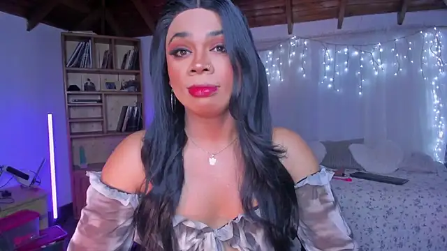 CuteRomi online show from 02/11/26, 05:29