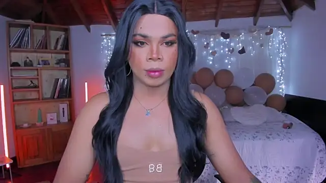 CuteRomi online show from 02/18/26, 05:53