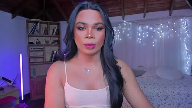 CuteRomi online show from 02/13/26, 07:08