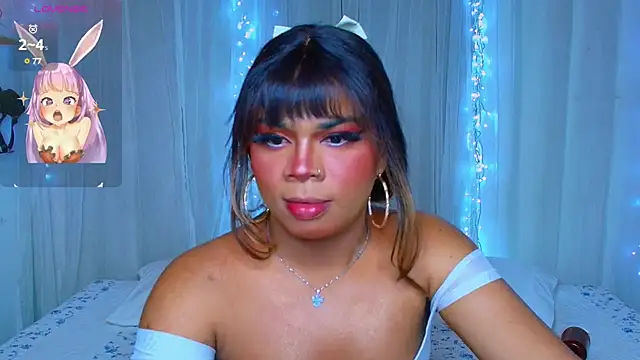 CuteRomi online show from 03/04/25, 01:12