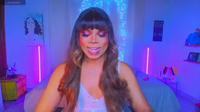 CuteRomi online show from 09/12/25, 06:24