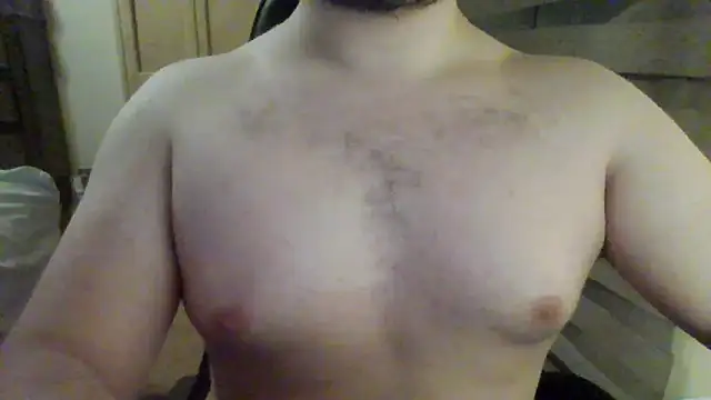 Himbo fox online show from 09/20/25, 06:40