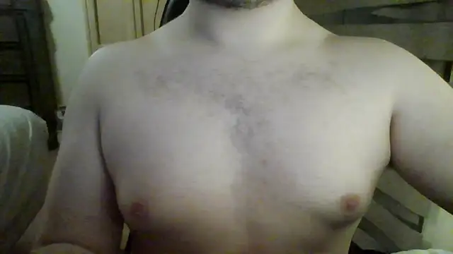 Himbo fox online show from 11/27/25, 06:36