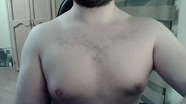 Himbo fox online show from 03/23/26, 06:57