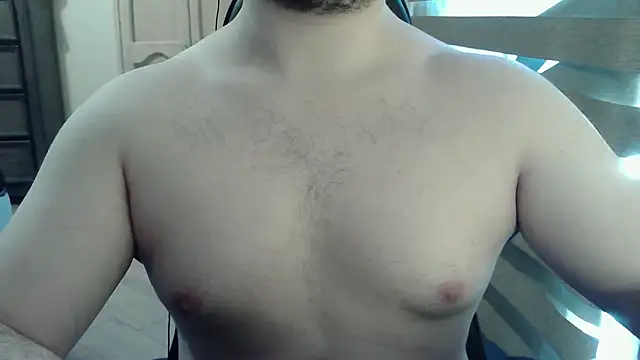 Himbo fox online show from 05/23/26, 11:48