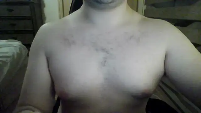 Himbo fox online show from 10/11/25, 06:03