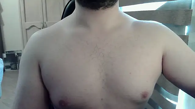 Himbo fox online show from 04/30/26, 08:16