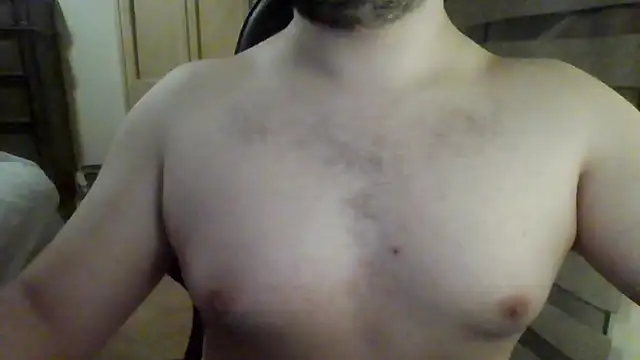 Himbo fox online show from 11/03/25, 06:07