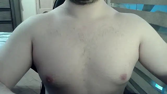 Himbo fox online show from 05/21/26, 02:09
