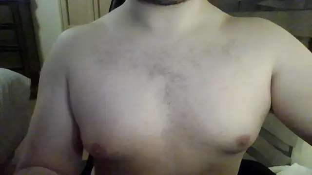 Himbo fox online show from 11/29/25, 05:51