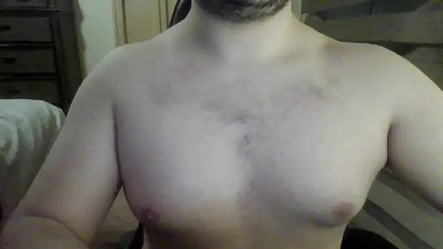 Himbo fox online show from 10/25/25, 06:45