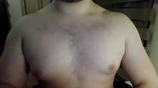 Himbo fox online show from 12/03/25, 07:30