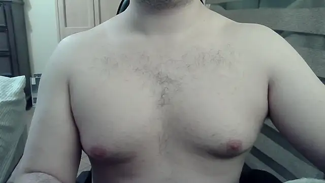 Himbo fox online show from 02/09/26, 01:58