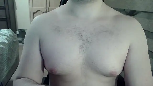 Himbo fox online show from 02/08/26, 03:59