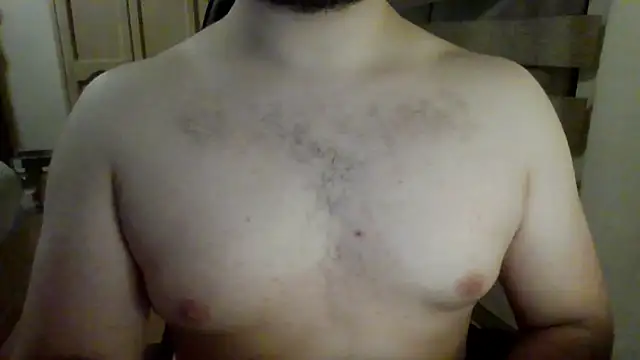 Himbo fox online show from 11/05/25, 07:33