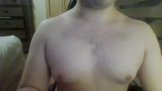 Himbo fox online show from 10/02/25, 06:39