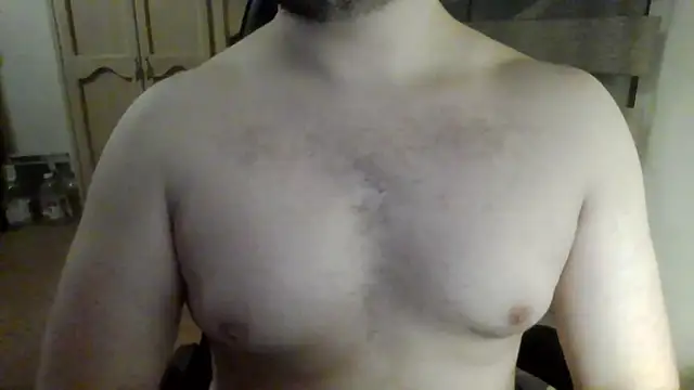 Himbo fox online show from 01/07/26, 04:39