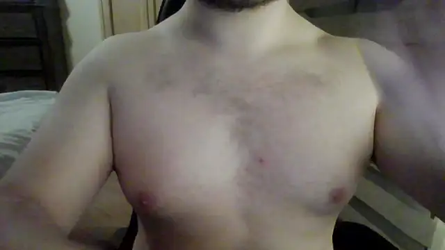 Himbo fox online show from 11/01/25, 07:02